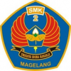 PERPUSTAKAAN SMK N 2 MAGELANG