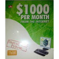 $ 1000 Per Month From The internet
