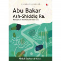 Abu Bakar Ash-Shiddiq Ra.