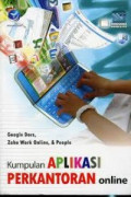 Kumpulan Aplikasi Perkantoran online