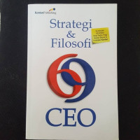 Strategi & Filosofi 69 CEO