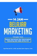14 Jam Belajar marketing