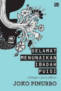 menikmati hidup, bukan hanya mimpi