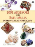 1001 Aksesori dari batu mulia