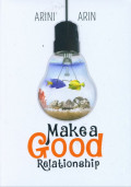 Make A Good Relationship