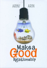 Make A Good Relationship