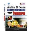 analisis dan desain aplikasi multimedia untuk pemasaran