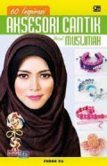 60 inspirasi aksesoris cantik untuk muslimah