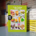 Cake puding Menawan