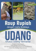 Raup Rupiah dengan Usaha Budidaya Udang