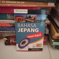 Bahasa Jepang Sehari-hari