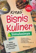 Kreasi Bisnis Kuliner Dan Simulasinya