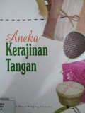aneka kerajinan tangan