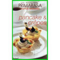 pancake dan crepes