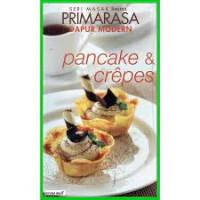 pancake dan crepes