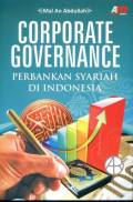 Corporate Governance Perbankan Syariah Di Indonesia