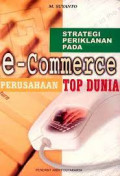 strategi perikanan pada e-commerce perusahaan top dunia