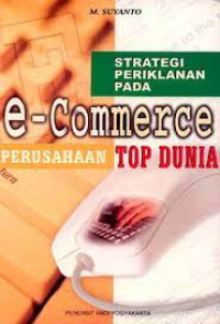 strategi perikanan pada e-commerce perusahaan top dunia