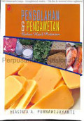pengolahan dan pengawetan bahan hasil pertanian