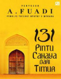 131 Pinyu Cahaya dari Timur