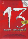 13 Wasiat Terlarang Dahsyat Denagn Otak Kanan
