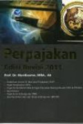 perpajakan edisi revisi 2011