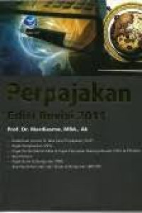 perpajakan edisi revisi 2011