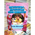 Aktivitas-Aktivitas Seni Kreatif Cetak-Mencetak
