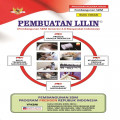 Buku Vokasi Pembuatan Lilin