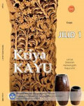 kriya kayu untuk sekolah menengah kejuruan