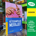 Cepat Menguasai Keterampilan Merajut