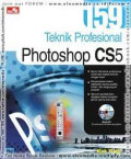 159 teknik Profesional Photoshop CS5