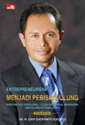 entrepreneurship menjadi pebisnis ulung