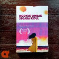 ngoyak ombak segara kidul