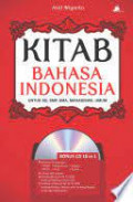 kitab bahasa indonesia