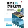 teknik budi daya ikan gurami