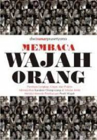 membaca wajah orang