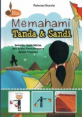 Memahami Tanda & Sandi