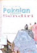 pesona pakaian jahitan sendiri