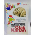 rahasia menguasai bahasa asing dengan otak kanan