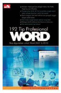 Tip Word