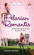 pelarian romantis