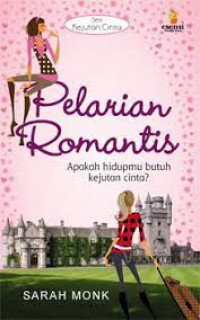 pelarian romantis