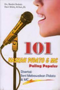 101 naskah pidato dan mc paling populer