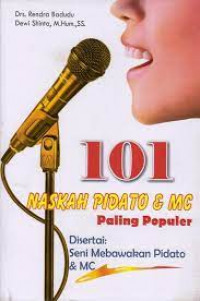 101 naskah pidato dan mc paling populer