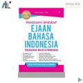 Panduan Lengkap Ejaan Bahasa Indonesia