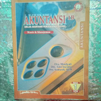 Akuntansi 1B Siklus Akuntansi Perusahaan Dagang