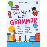 Cara mudah Grammar