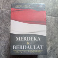 Merdeka & Berdaulat