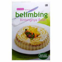 kreaatif olahan belimbing bintangnya buah